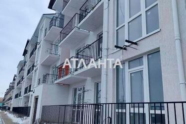 1-комнатная квартира по адресу ул. Иванова (площадь 23 м²) - Atlanta.ua - фото 19