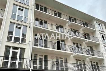 1-комнатная квартира по адресу ул. Иванова (площадь 23 м²) - Atlanta.ua - фото 21