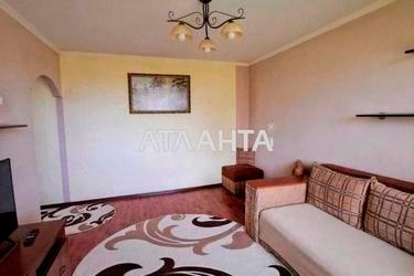 2-комнатная квартира по адресу ул. Капушанская (площадь 48 м²) - Atlanta.ua - фото 10