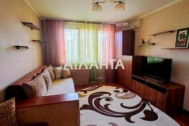 2-комнатная квартира по адресу ул. Капушанская (площадь 48 м²) - Atlanta.ua - фото 11