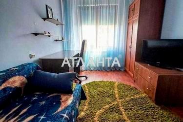 2-комнатная квартира по адресу ул. Капушанская (площадь 48 м²) - Atlanta.ua - фото 12