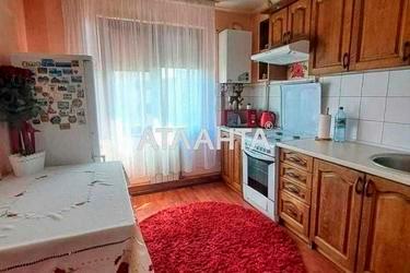 2-комнатная квартира по адресу ул. Капушанская (площадь 48 м²) - Atlanta.ua - фото 13