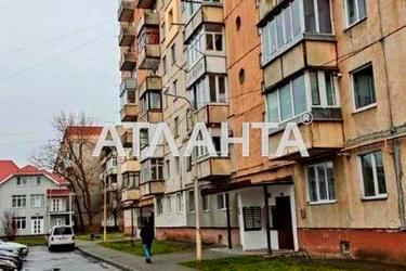 2-комнатная квартира по адресу ул. Капушанская (площадь 48 м²) - Atlanta.ua - фото 16