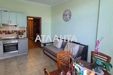 1-комнатная квартира по адресу Французский бул. (площадь 56 м²) - Atlanta.ua - фото 11