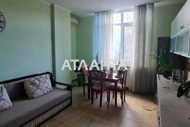 1-комнатная квартира по адресу Французский бул. (площадь 56 м²) - Atlanta.ua - фото 12