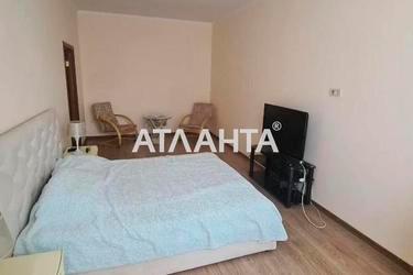 1-комнатная квартира по адресу Французский бул. (площадь 56 м²) - Atlanta.ua - фото 14