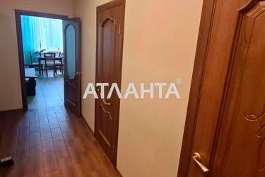 1-комнатная квартира по адресу Французский бул. (площадь 56 м²) - Atlanta.ua - фото 15