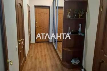 1-комнатная квартира по адресу Французский бул. (площадь 56 м²) - Atlanta.ua - фото 16