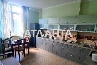 1-комнатная квартира по адресу Французский бул. (площадь 56 м²) - Atlanta.ua - фото 10