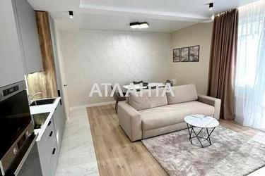 3-rooms apartment apartment by the address st. Genuezskaya (area 89 m²) - Atlanta.ua - photo 8