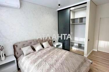 3-rooms apartment apartment by the address st. Genuezskaya (area 89 m²) - Atlanta.ua - photo 11