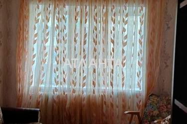 1-кімнатна квартира за адресою вул. Українки Лесі (площа 22 м²) - Atlanta.ua - фото 8