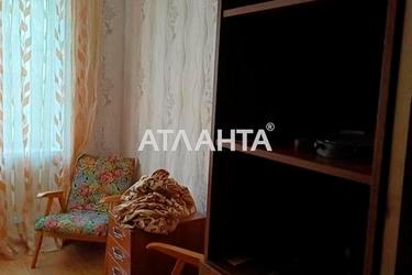 1-кімнатна квартира за адресою вул. Українки Лесі (площа 22 м²) - Atlanta.ua - фото 13