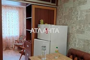 1-кімнатна квартира за адресою вул. Українки Лесі (площа 22 м²) - Atlanta.ua - фото 9