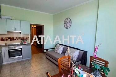 1-комнатная квартира по адресу Французский бул. (площадь 56,6 м²) - Atlanta.ua - фото 11