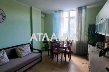 1-комнатная квартира по адресу Французский бул. (площадь 56,6 м²) - Atlanta.ua - фото 12