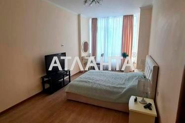 1-комнатная квартира по адресу Французский бул. (площадь 56,6 м²) - Atlanta.ua - фото 13