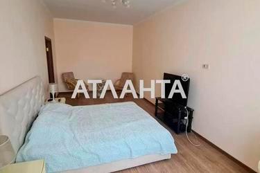1-комнатная квартира по адресу Французский бул. (площадь 56,6 м²) - Atlanta.ua - фото 14