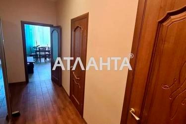 1-комнатная квартира по адресу Французский бул. (площадь 56,6 м²) - Atlanta.ua - фото 15