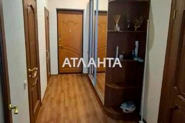 1-комнатная квартира по адресу Французский бул. (площадь 56,6 м²) - Atlanta.ua - фото 16
