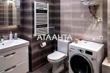 1-комнатная квартира по адресу Французский бул. (площадь 56,6 м²) - Atlanta.ua - фото 18