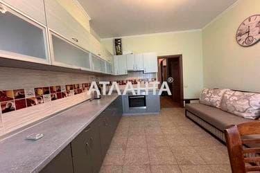 1-room apartment apartment by the address st. Frantsuzskiy bul Proletarskiy bul (area 56,6 m²) - Atlanta.ua - фото 14