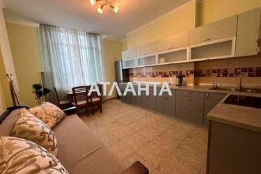 1-room apartment apartment by the address st. Frantsuzskiy bul Proletarskiy bul (area 56,6 m²) - Atlanta.ua - фото 15