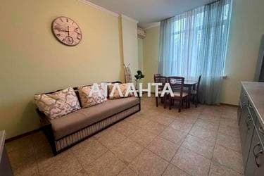 1-room apartment apartment by the address st. Frantsuzskiy bul Proletarskiy bul (area 56,6 m²) - Atlanta.ua - фото 16