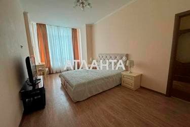 1-room apartment apartment by the address st. Frantsuzskiy bul Proletarskiy bul (area 56,6 m²) - Atlanta.ua - фото 17