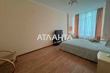 1-room apartment apartment by the address st. Frantsuzskiy bul Proletarskiy bul (area 56,6 m²) - Atlanta.ua - фото 19