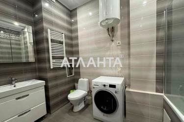 1-room apartment apartment by the address st. Frantsuzskiy bul Proletarskiy bul (area 56,6 m²) - Atlanta.ua - фото 22