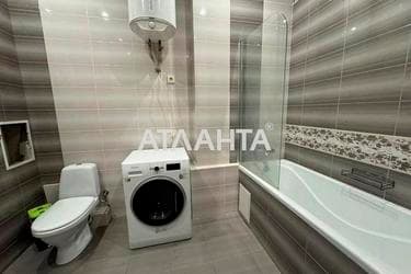 1-room apartment apartment by the address st. Frantsuzskiy bul Proletarskiy bul (area 56,6 m²) - Atlanta.ua - фото 23