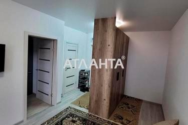 1-комнатная квартира по адресу ул. Мирная (площадь 26,4 м²) - Atlanta.ua - фото 11