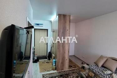 1-комнатная квартира по адресу ул. Мирная (площадь 26,4 м²) - Atlanta.ua - фото 12