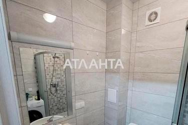 1-комнатная квартира по адресу ул. Мирная (площадь 26,4 м²) - Atlanta.ua - фото 14