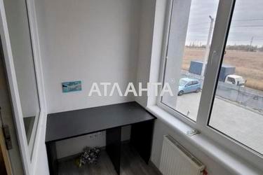 1-комнатная квартира по адресу ул. Мирная (площадь 26,4 м²) - Atlanta.ua - фото 15