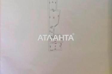 3-rooms apartment apartment by the address st. Pishonovskaya (area 70 m²) - Atlanta.ua - photo 16