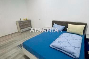 1-комнатная квартира по адресу ул. Иванова (площадь 48,4 м²) - Atlanta.ua - фото 14