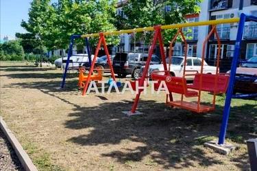 1-комнатная квартира по адресу ул. Иванова (площадь 48,4 м²) - Atlanta.ua - фото 18