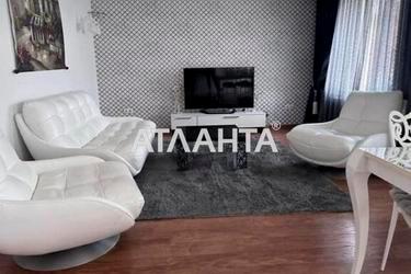 3-кімнатна квартира за адресою вул. Заболотного ак. (площа 109,6 м²) - Atlanta.ua - фото 21