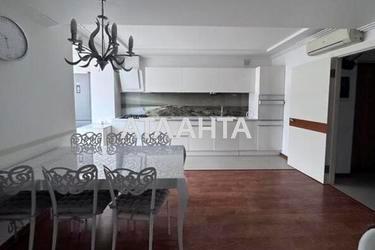 3-кімнатна квартира за адресою вул. Заболотного ак. (площа 109,6 м²) - Atlanta.ua - фото 20