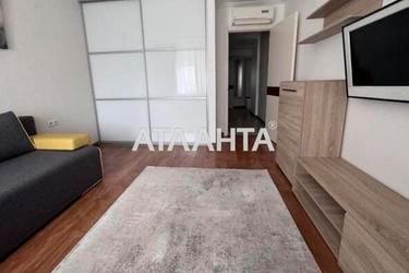 3-кімнатна квартира за адресою вул. Заболотного ак. (площа 109,6 м²) - Atlanta.ua - фото 22