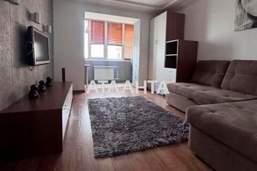 3-кімнатна квартира за адресою вул. Заболотного ак. (площа 109,6 м²) - Atlanta.ua - фото 25