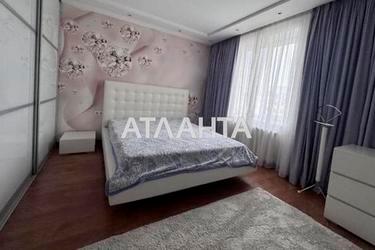 3-кімнатна квартира за адресою вул. Заболотного ак. (площа 109,6 м²) - Atlanta.ua - фото 27