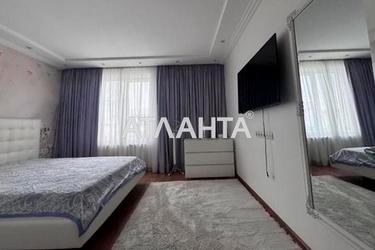 3-кімнатна квартира за адресою вул. Заболотного ак. (площа 109,6 м²) - Atlanta.ua - фото 28