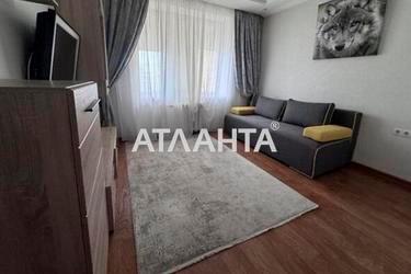 3-кімнатна квартира за адресою вул. Заболотного ак. (площа 109,6 м²) - Atlanta.ua - фото 31