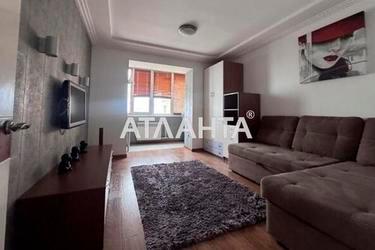 3-кімнатна квартира за адресою вул. Заболотного ак. (площа 109,6 м²) - Atlanta.ua - фото 35