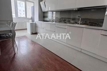 3-кімнатна квартира за адресою вул. Заболотного ак. (площа 109,6 м²) - Atlanta.ua - фото 37