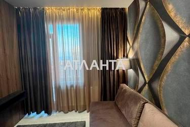 1-кімнатна квартира за адресою вул. Генуезька (площа 23,1 м²) - Atlanta.ua - фото 26