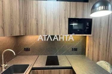 1-кімнатна квартира за адресою вул. Генуезька (площа 23,1 м²) - Atlanta.ua - фото 28